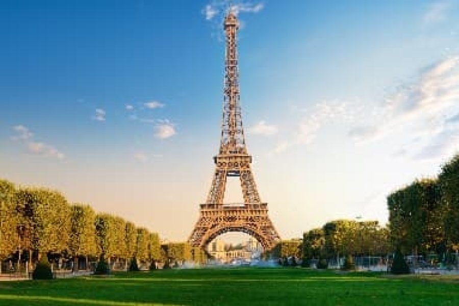 France Tour Packages