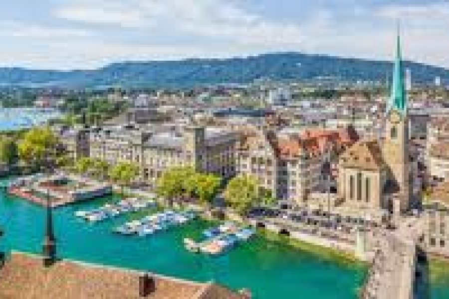 Zurich Tour Packages