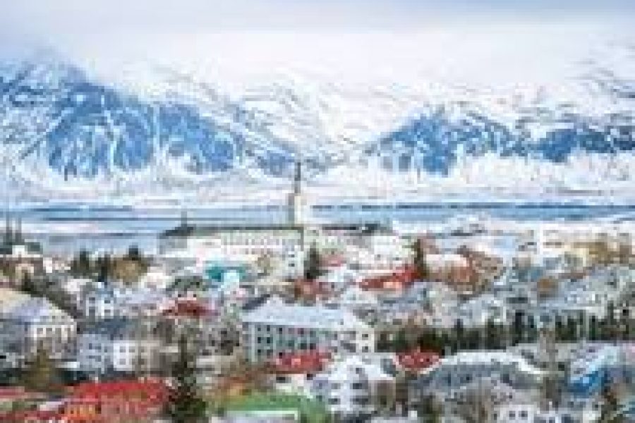 Iceland Tour Packages