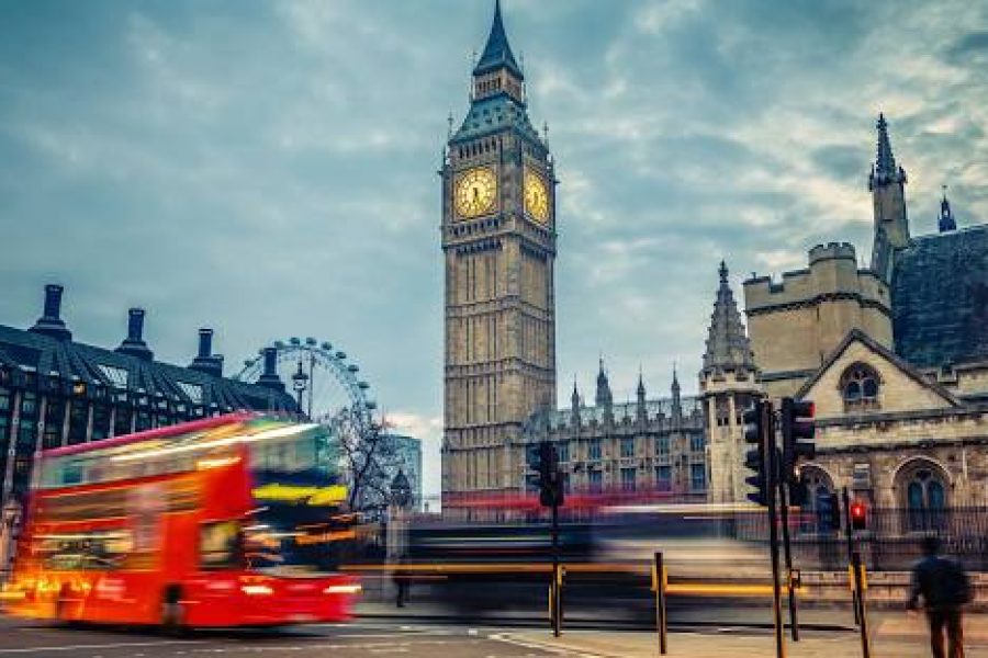 London Tour Packages