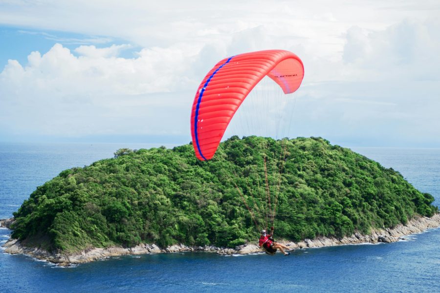 Bangkok, Pattaya, Phuket Packages