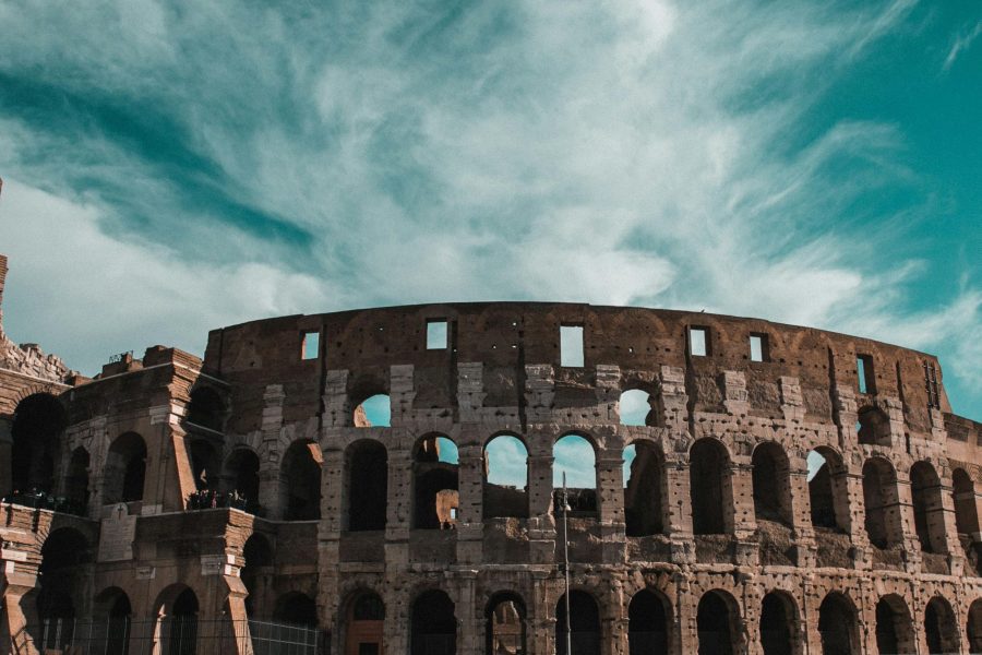 Rome Tour Packages