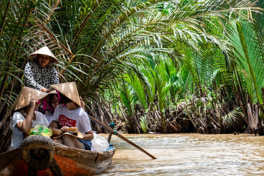 Vietnam Tour Packages