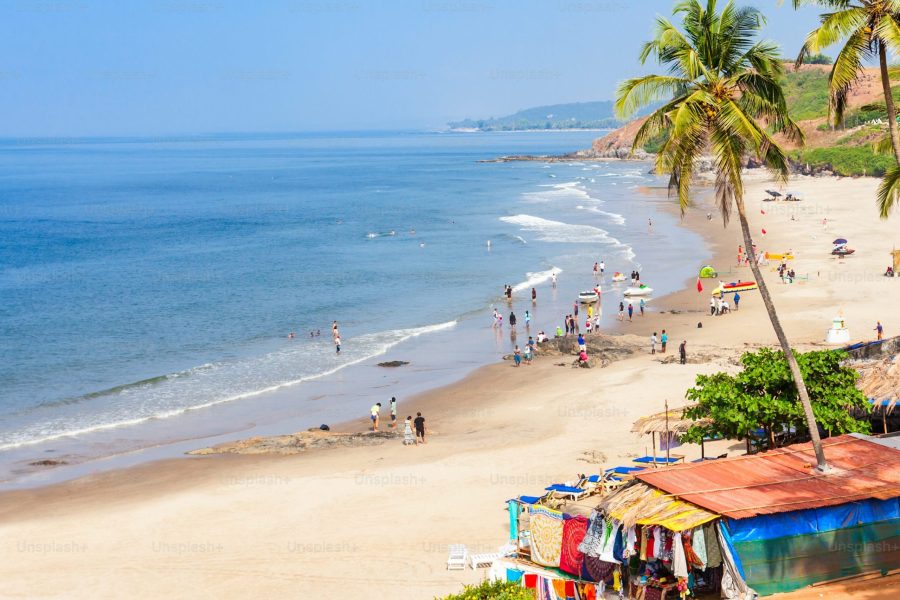 Goa Tour Packages